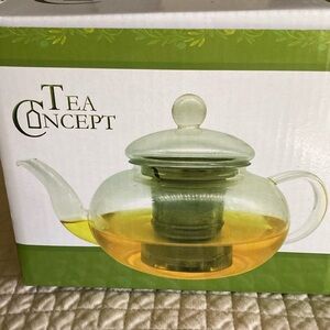 Teapot